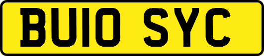 BU10SYC
