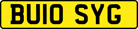 BU10SYG