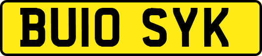 BU10SYK