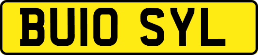 BU10SYL