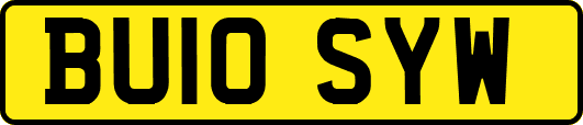 BU10SYW