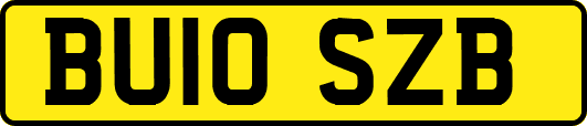 BU10SZB