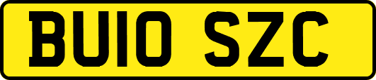 BU10SZC