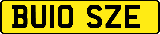 BU10SZE