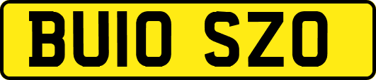 BU10SZO