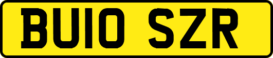 BU10SZR