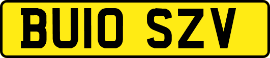 BU10SZV