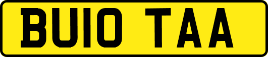 BU10TAA