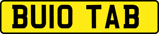 BU10TAB