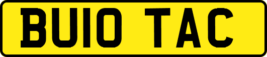 BU10TAC