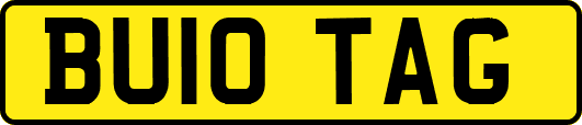 BU10TAG