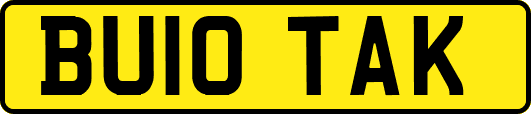 BU10TAK