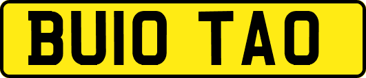 BU10TAO