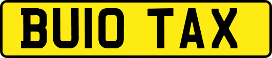 BU10TAX