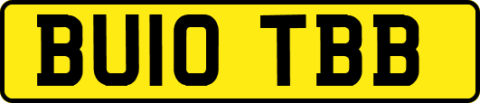 BU10TBB