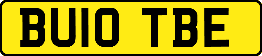 BU10TBE