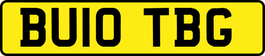 BU10TBG