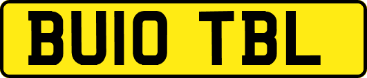 BU10TBL