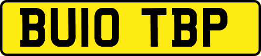 BU10TBP