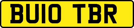 BU10TBR