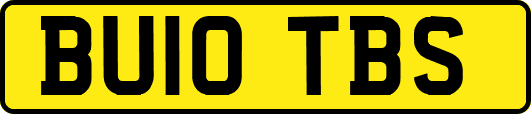 BU10TBS