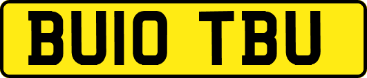 BU10TBU