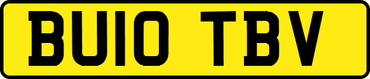 BU10TBV