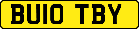 BU10TBY