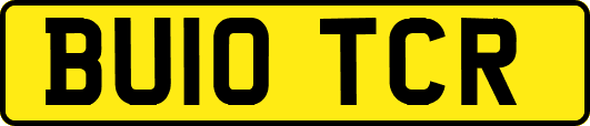 BU10TCR