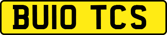 BU10TCS
