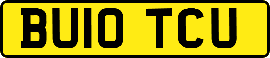 BU10TCU