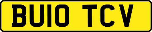 BU10TCV
