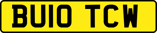 BU10TCW