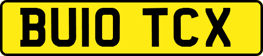 BU10TCX