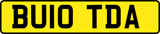 BU10TDA