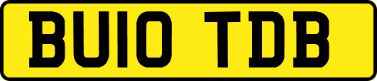 BU10TDB