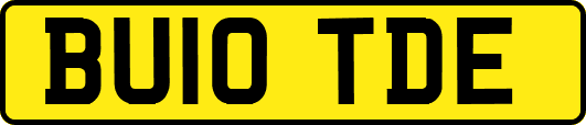 BU10TDE