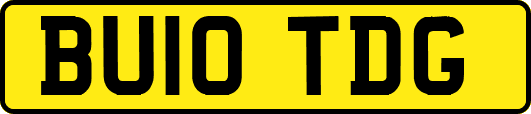BU10TDG
