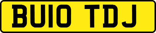 BU10TDJ