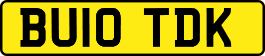 BU10TDK