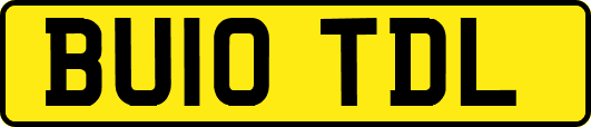 BU10TDL