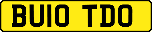 BU10TDO