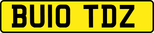 BU10TDZ