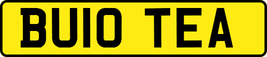BU10TEA