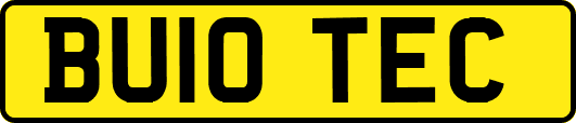 BU10TEC