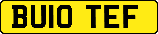 BU10TEF