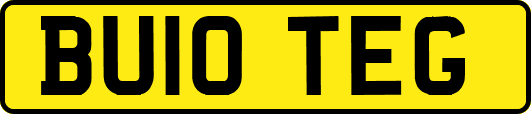 BU10TEG
