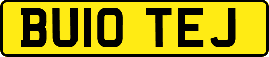 BU10TEJ
