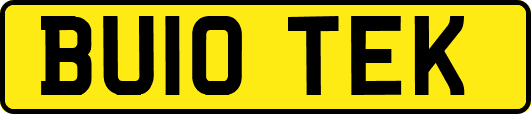 BU10TEK