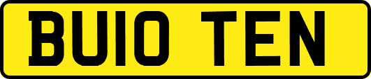 BU10TEN